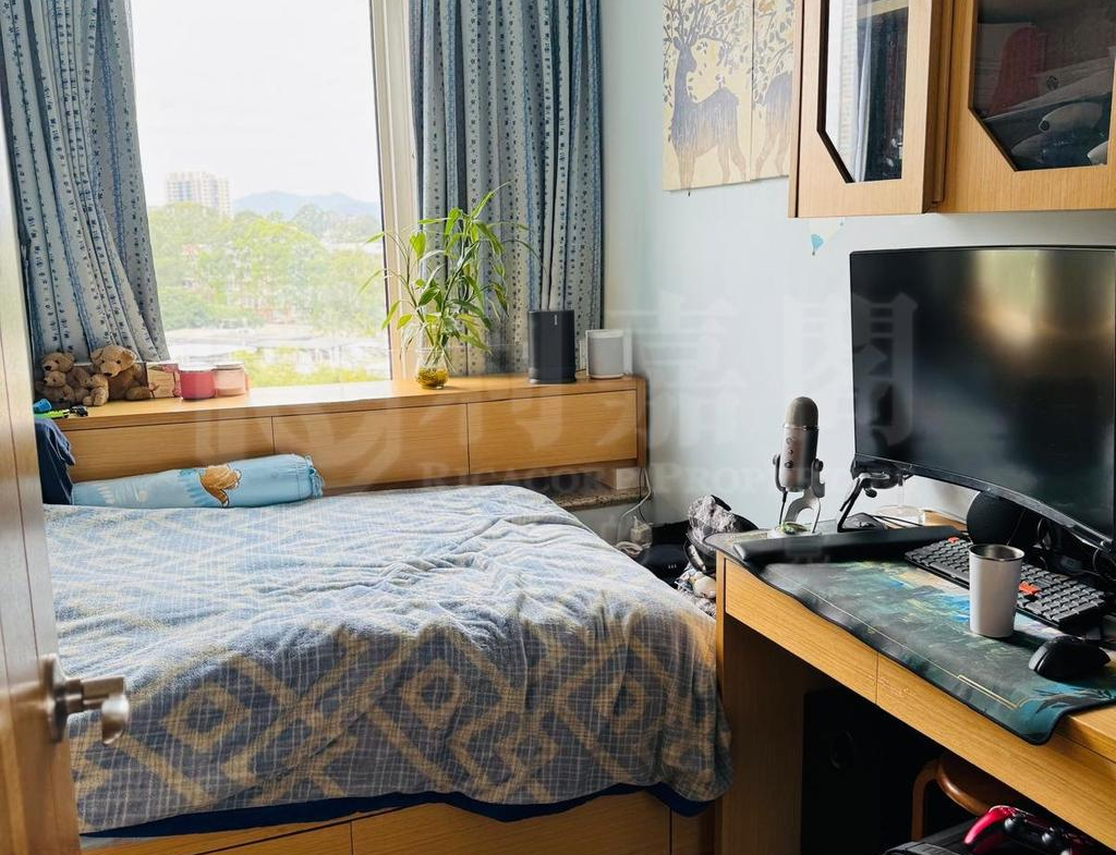 帝琴灣 凱琴居 3座 - 28NTS – 香港北部都會區