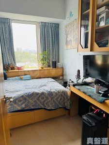 帝琴灣 凱琴居 3座 - 28NTS – 香港北部都會區