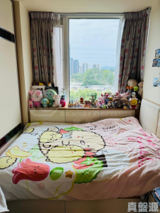 帝琴灣 凱琴居 3座 - 28NTS – 香港北部都會區