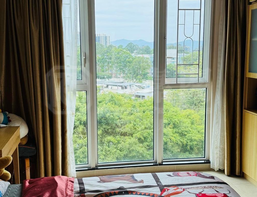 帝琴灣 凱琴居 3座 - 28NTS – 香港北部都會區