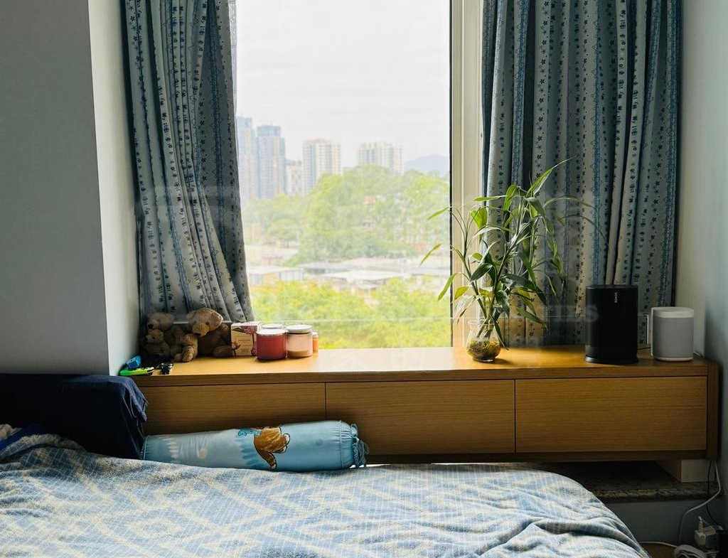 帝琴灣 凱琴居 3座 - 28NTS – 香港北部都會區