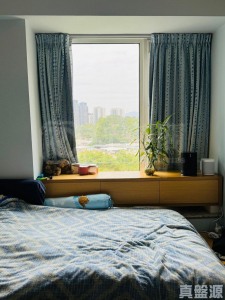 帝琴灣 凱琴居 3座 - 28NTS – 香港北部都會區