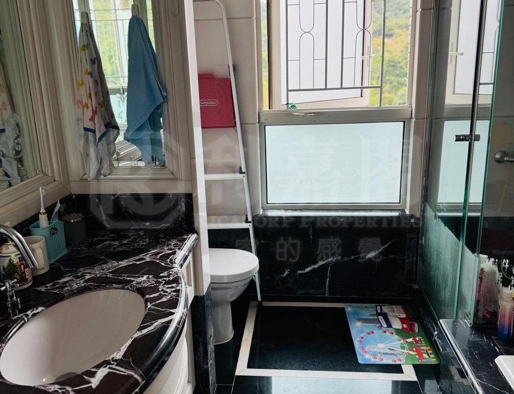 帝琴灣 凱琴居 3座 - 28NTS – 香港北部都會區