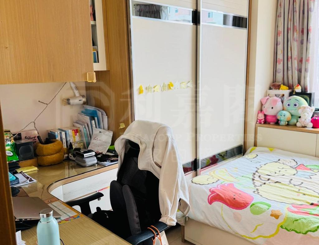 帝琴灣 凱琴居 3座 - 28NTS – 香港北部都會區