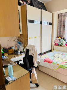 帝琴灣 凱琴居 3座 - 28NTS – 香港北部都會區