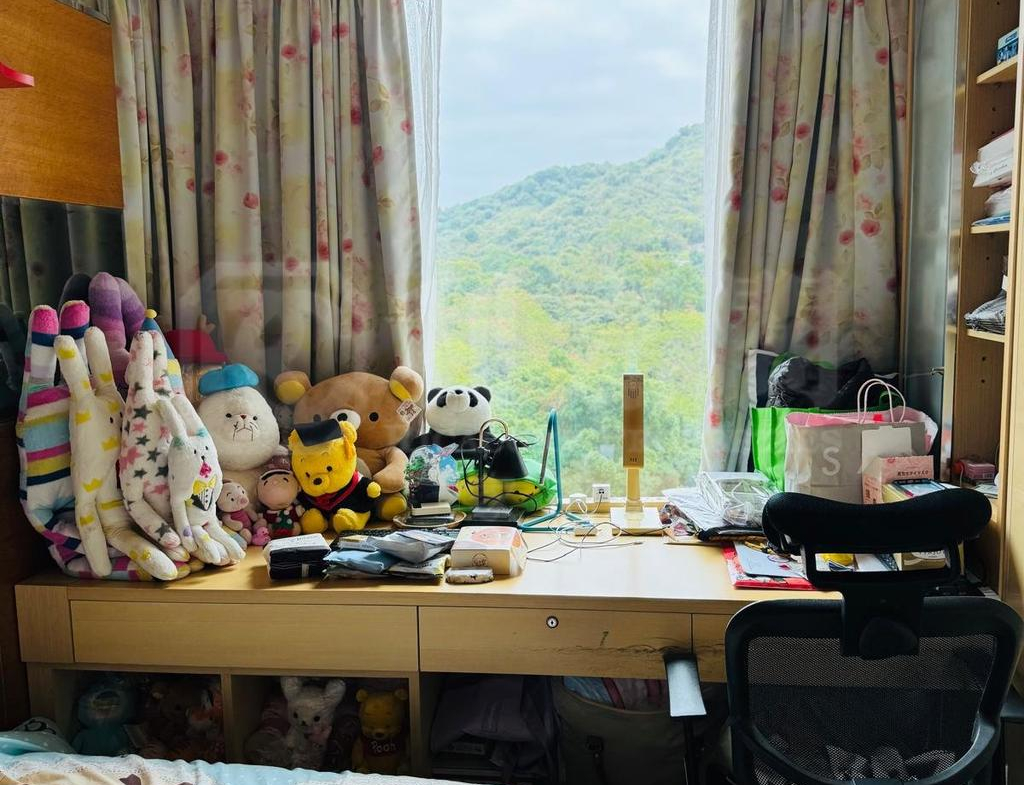 帝琴灣 凱琴居 3座 - 28NTS – 香港北部都會區