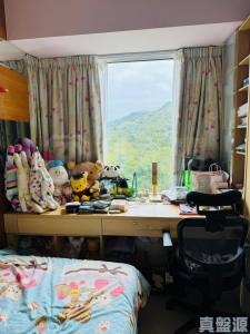 帝琴灣 凱琴居 3座 - 28NTS – 香港北部都會區