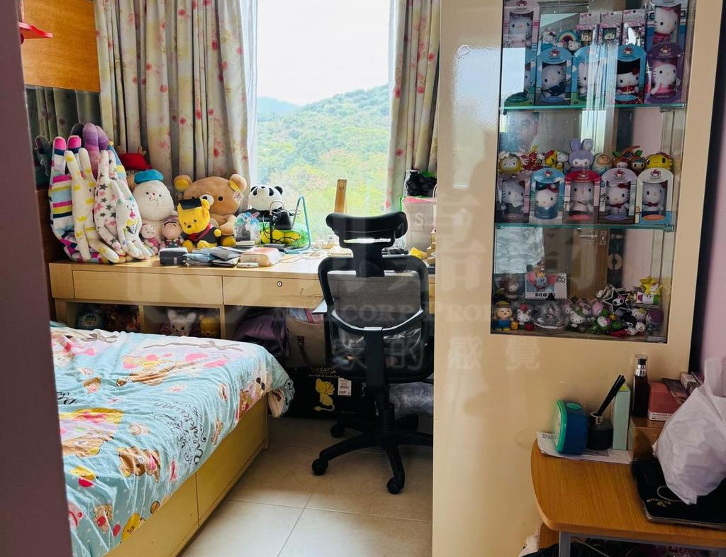 帝琴灣 凱琴居 3座 - 28NTS – 香港北部都會區