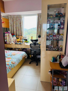帝琴灣 凱琴居 3座 - 28NTS – 香港北部都會區