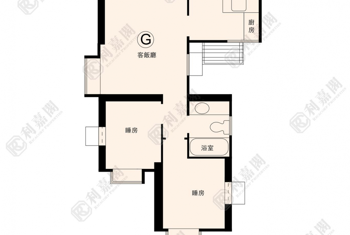 新都廣場 3座 - 28NTS – 香港北部都會區