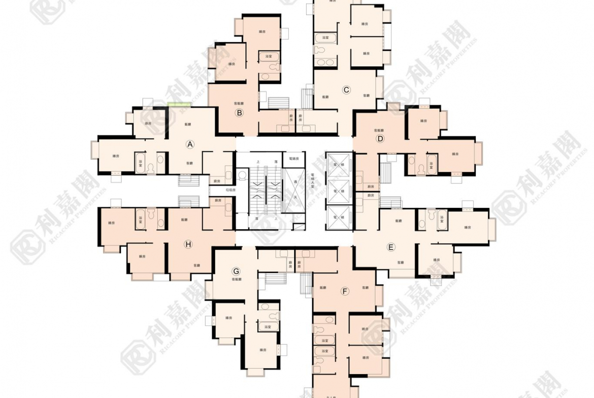 新都廣場 3座 - 28NTS – 香港北部都會區