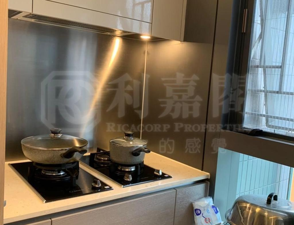 迎海 3期 迎海‧星灣御 25座 - 28NTS – 香港北部都會區