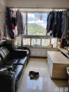 粉嶺名都 龍騰閣 (4座) - 28NTS – 香港北部都會區