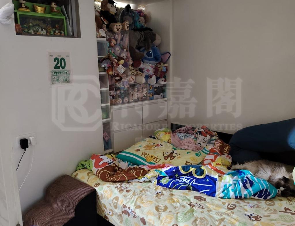 粉嶺名都 龍騰閣 (4座) - 28NTS – 香港北部都會區