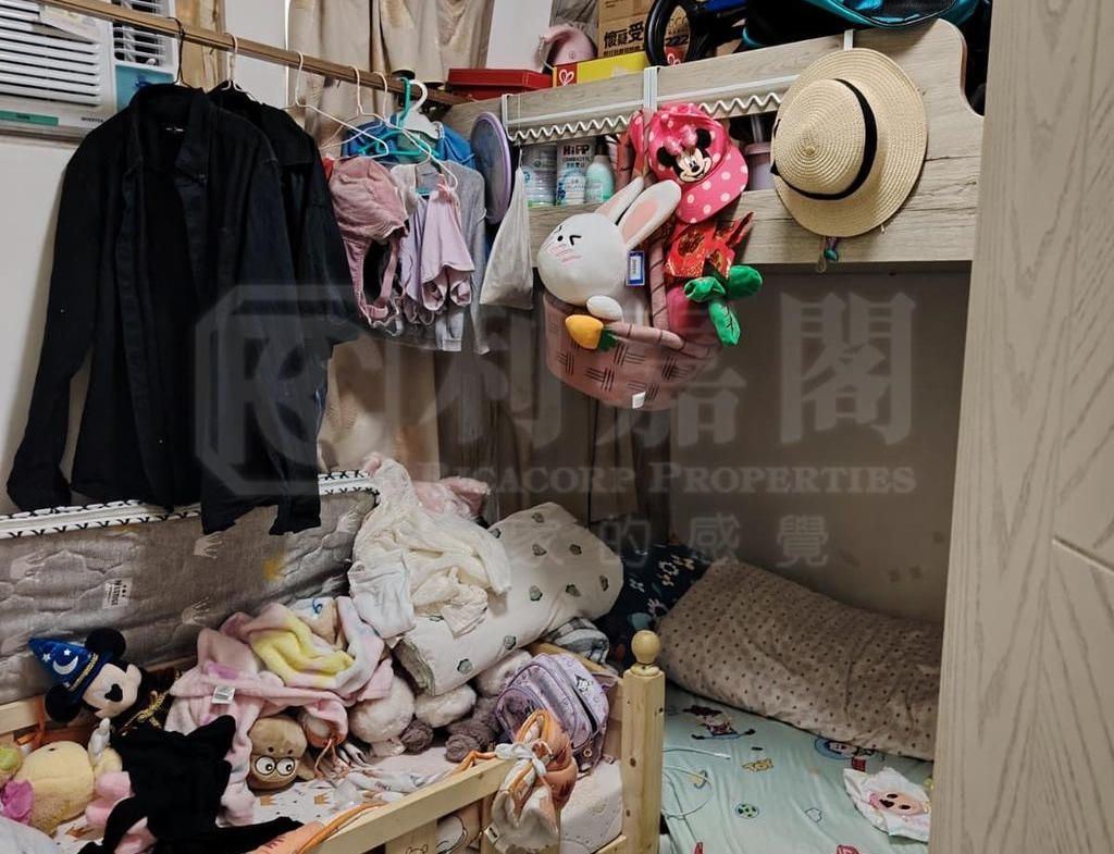 粉嶺名都 龍騰閣 (4座) - 28NTS – 香港北部都會區