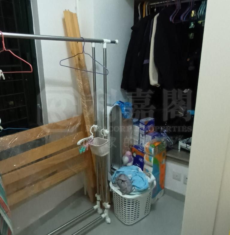 牽晴間 8座 - 28NTS – 香港北部都會區