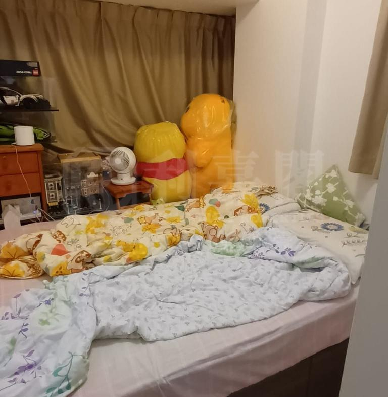 牽晴間 8座 - 28NTS – 香港北部都會區