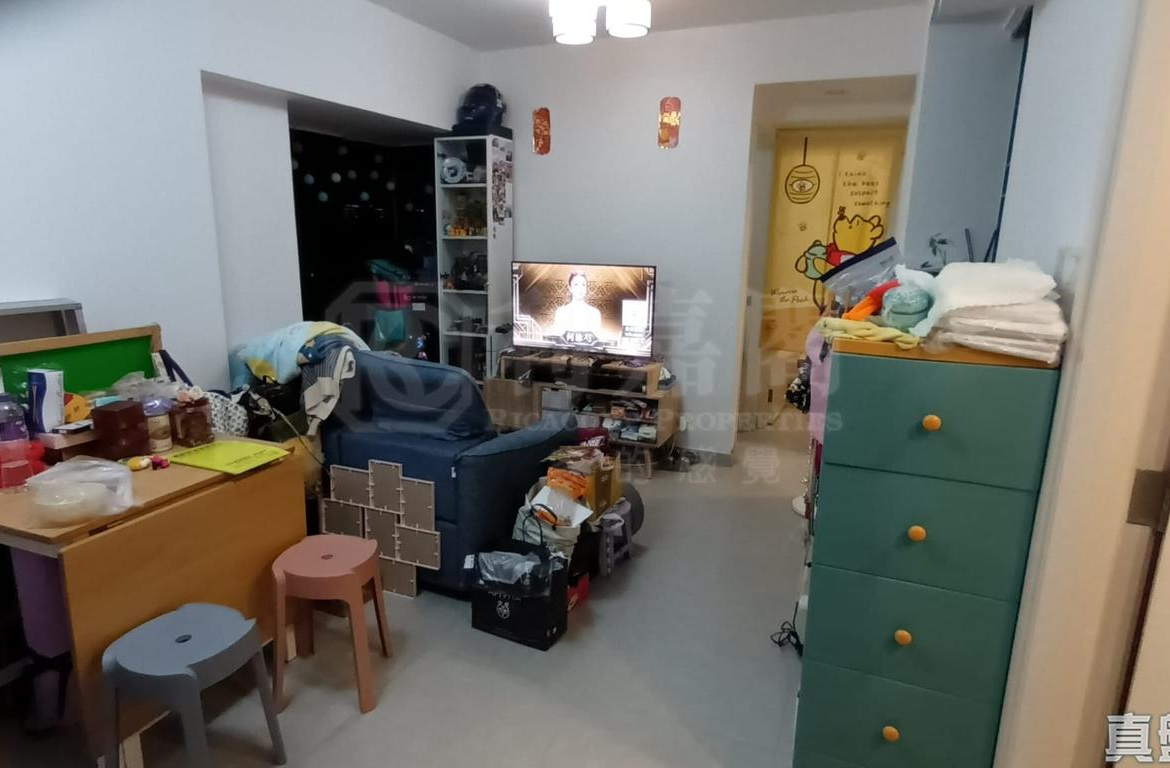 牽晴間 8座 - 28NTS – 香港北部都會區