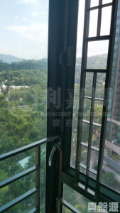 牽晴間 8座 - 28NTS – 香港北部都會區
