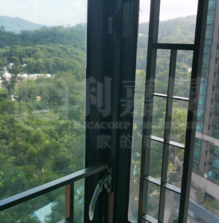 牽晴間 8座 - 28NTS – 香港北部都會區