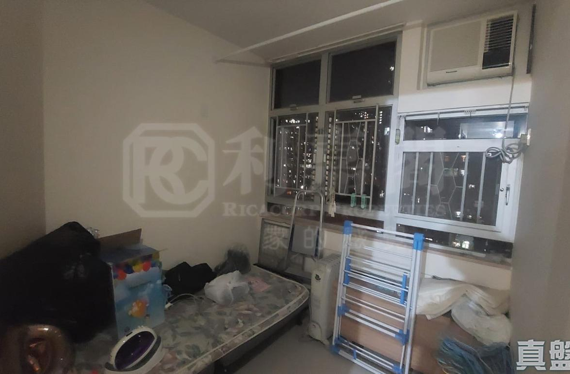 安盛苑 - 28NTS – 香港北部都會區