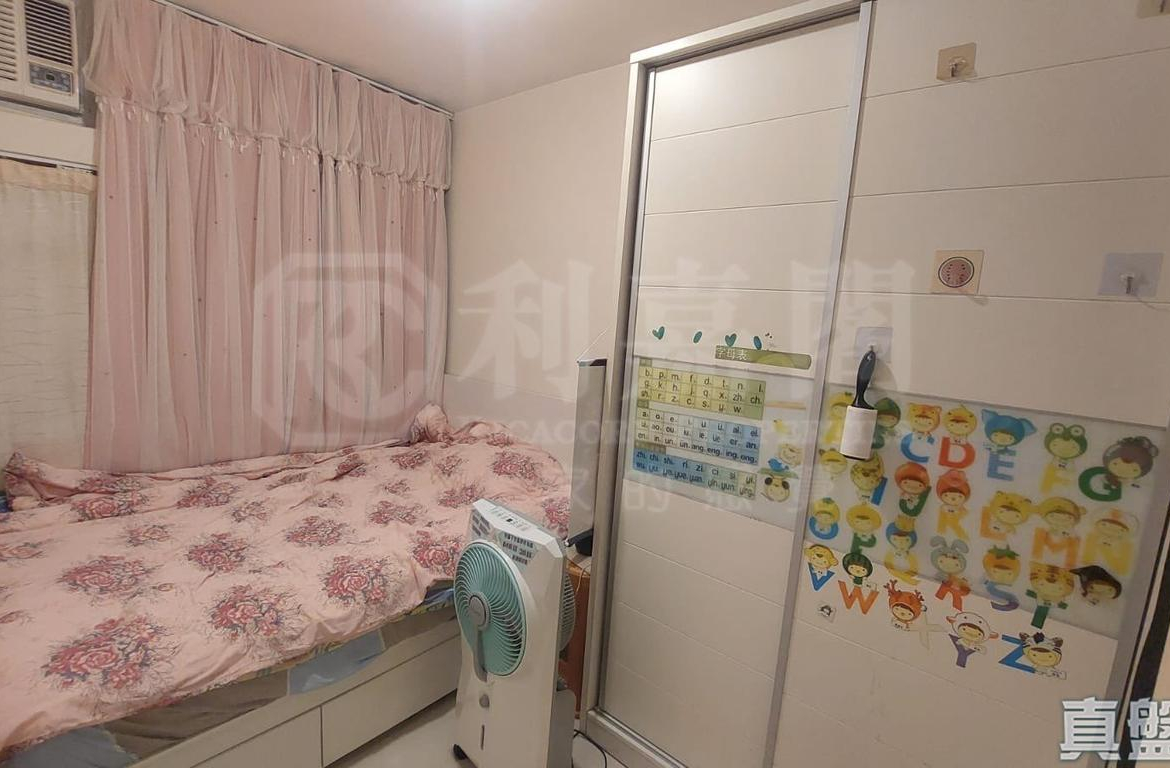 安盛苑 - 28NTS – 香港北部都會區