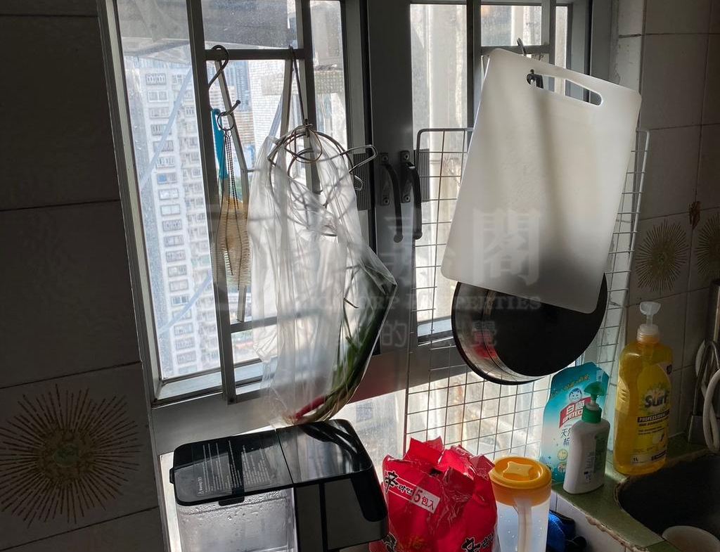 好運中心 榆林閣 (A2座) - 28NTS – 香港北部都會區
