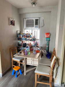 好運中心 榆林閣 (A2座) - 28NTS – 香港北部都會區