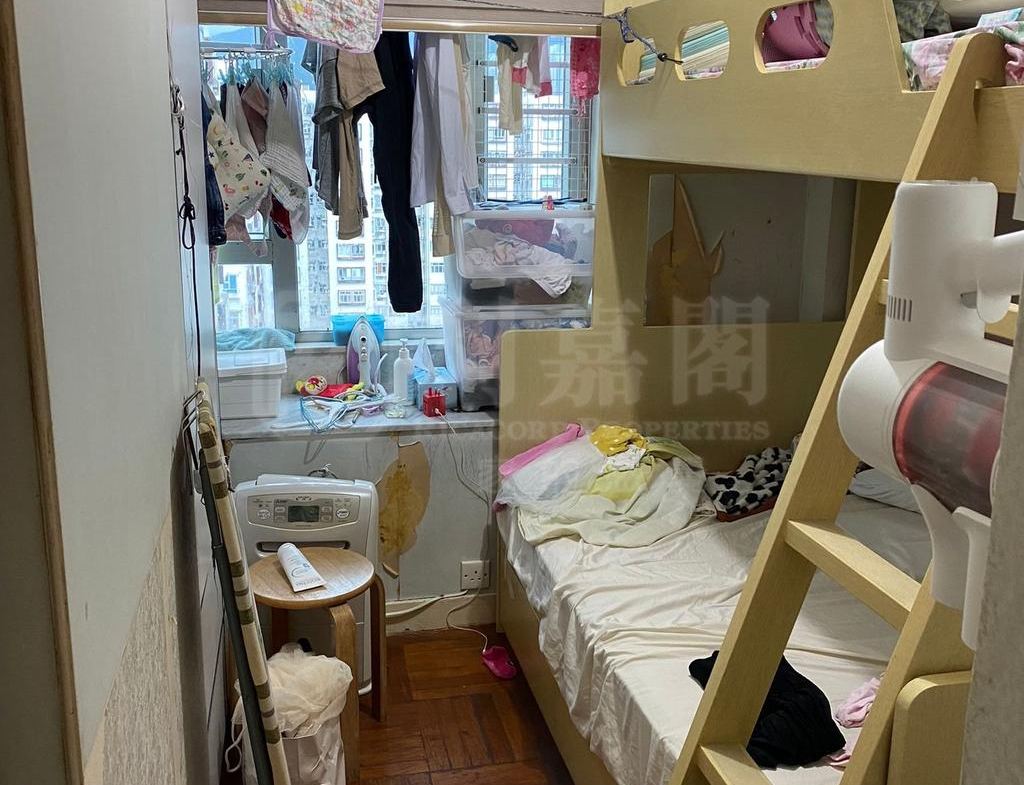 好運中心 榆林閣 (A2座) - 28NTS – 香港北部都會區