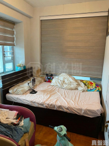 好運中心 榆林閣 (A2座) - 28NTS – 香港北部都會區