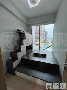 逸瓏灣8 1座 - 28NTS – 香港北部都會區