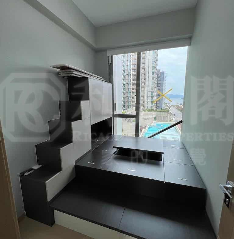 逸瓏灣8 1座 - 28NTS – 香港北部都會區