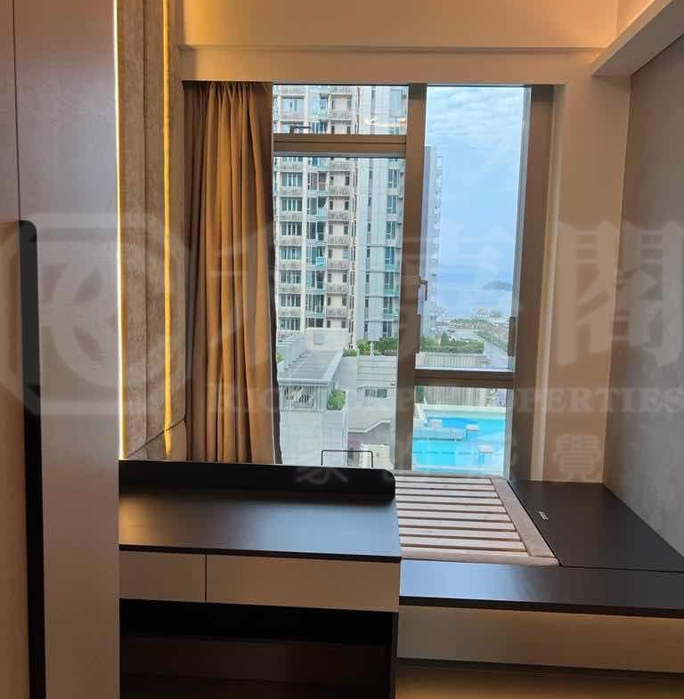 逸瓏灣8 1座 - 28NTS – 香港北部都會區