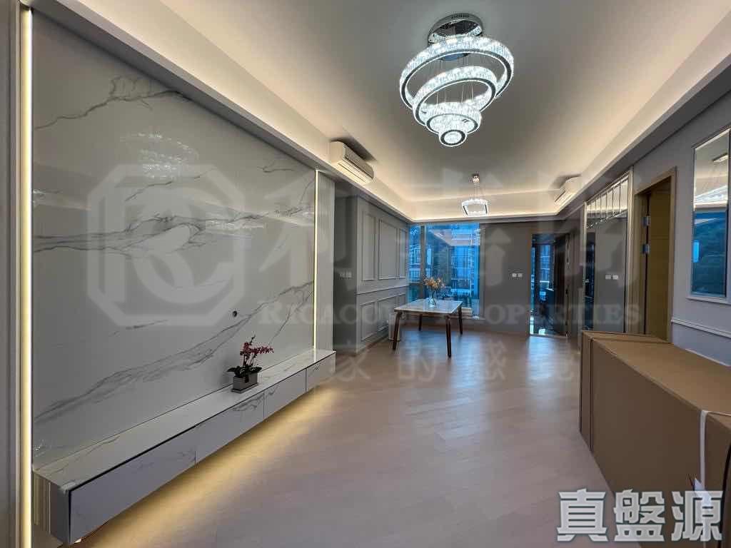逸瓏灣8 1座 - 28NTS – 香港北部都會區