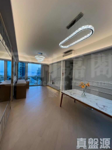 逸瓏灣8 1座 - 28NTS – 香港北部都會區