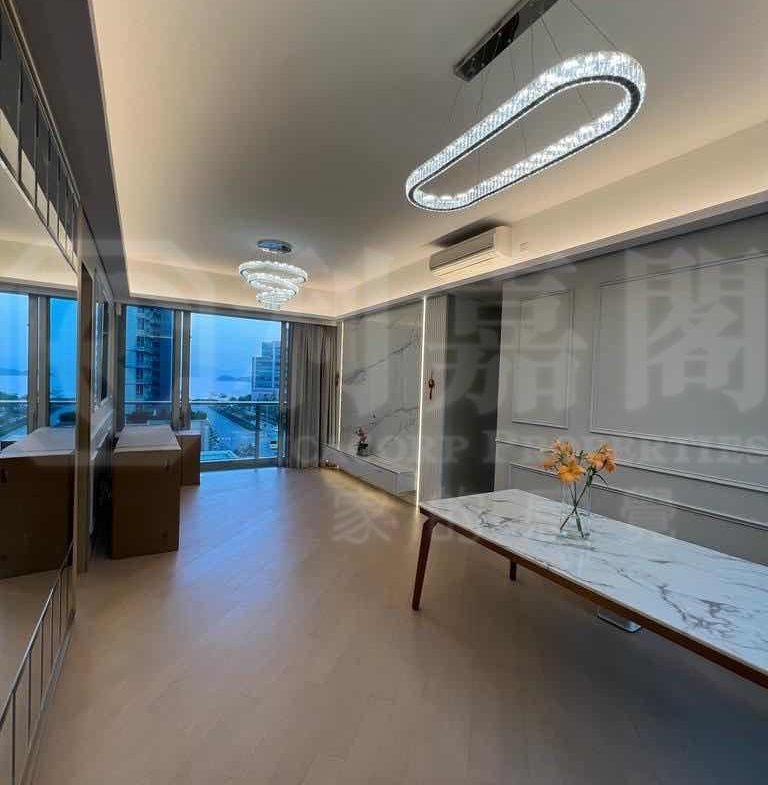 逸瓏灣8 1座 - 28NTS – 香港北部都會區