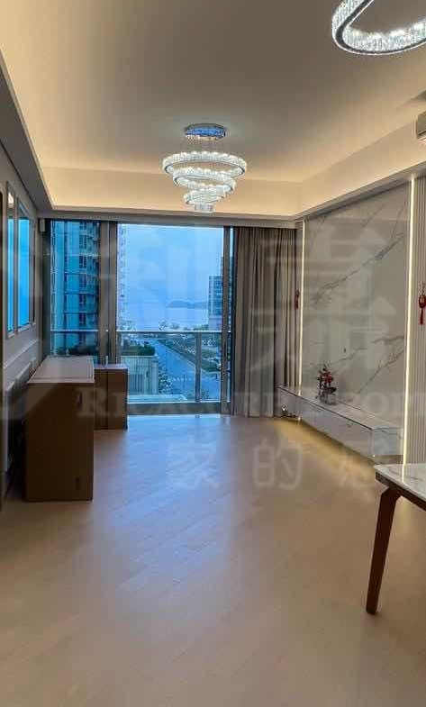 逸瓏灣8 1座 - 28NTS – 香港北部都會區