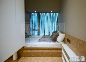 皇府山 3座 - 28NTS – 香港北部都會區