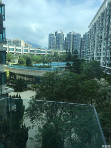 天賦海灣 2期 溋玥 11座 - 28NTS – 香港北部都會區