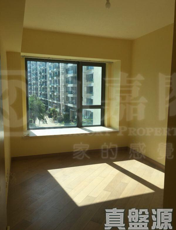 天賦海灣 2期 溋玥 11座 - 28NTS – 香港北部都會區