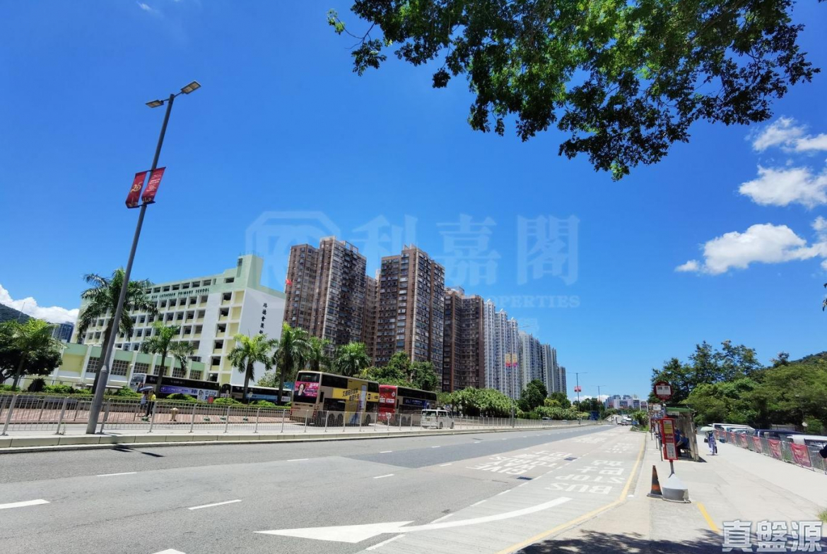 碧濤花園 2期 富臨閣 (B座) - 28NTS – 香港北部都會區