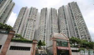 碧濤花園 2期 富臨閣 (B座) - 28NTS – 香港北部都會區