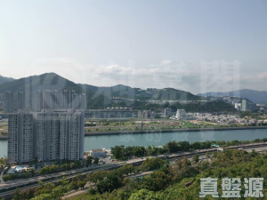 碧濤花園 2期 富臨閣 (B座) - 28NTS – 香港北部都會區