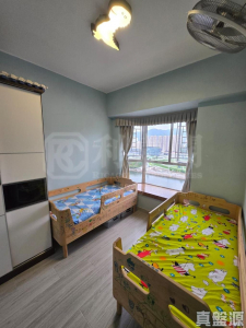 碧濤花園 2期 富臨閣 (B座) - 28NTS – 香港北部都會區