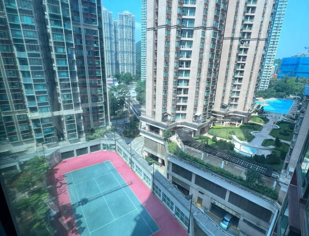 牽晴間 12座 - 28NTS – 香港北部都會區