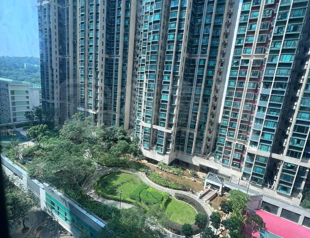 牽晴間 12座 - 28NTS – 香港北部都會區