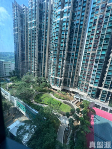 牽晴間 12座 - 28NTS – 香港北部都會區