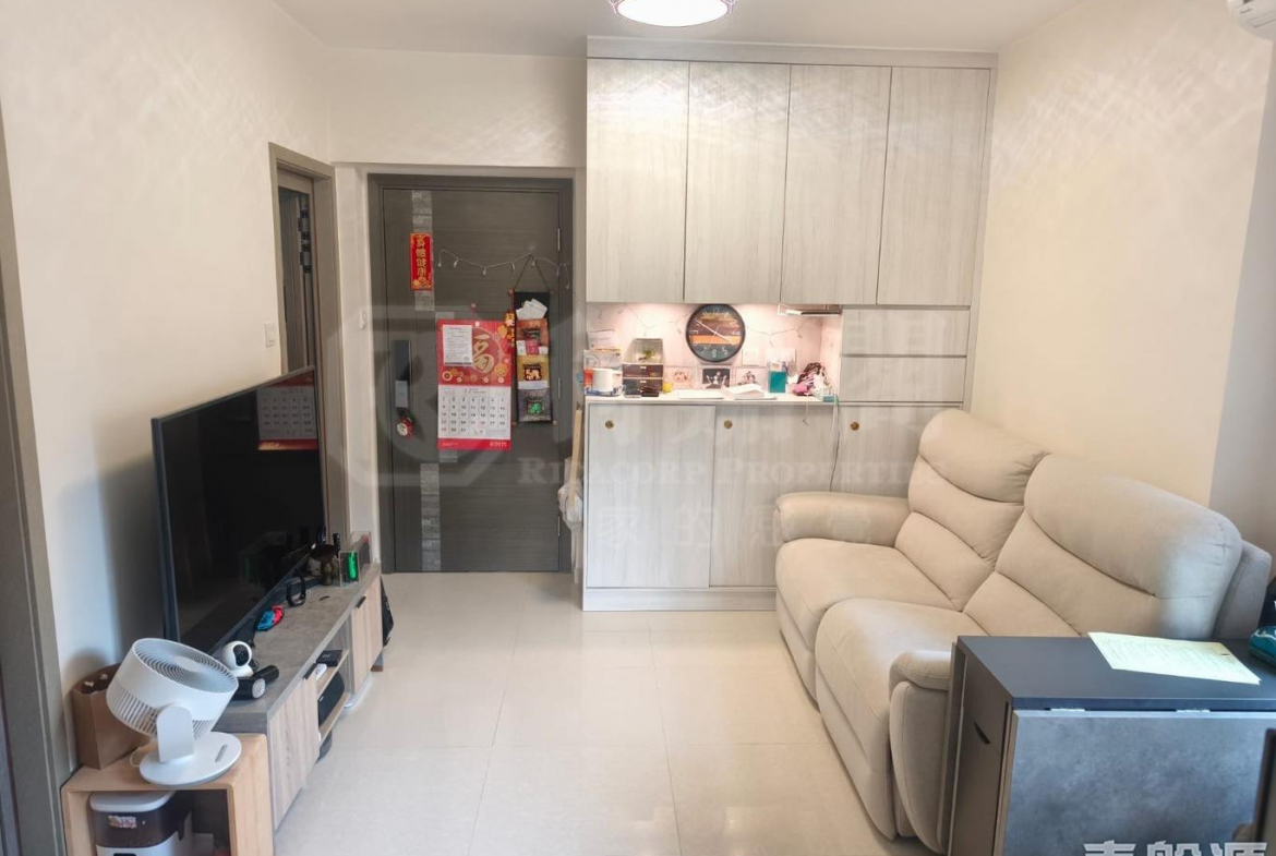 粉嶺中心 1期 B座 - 28NTS – 香港北部都會區
