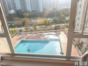 粉嶺中心 1期 B座 - 28NTS – 香港北部都會區