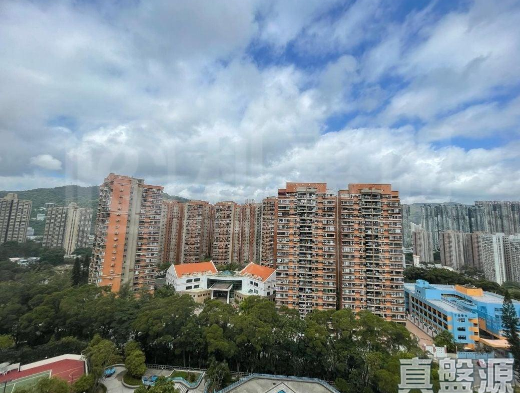 瑞峰花園 3座 - 28NTS – 香港北部都會區